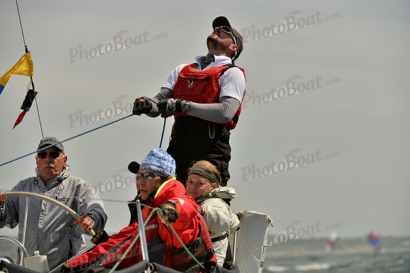 2017 Block Island Race Week A_0858