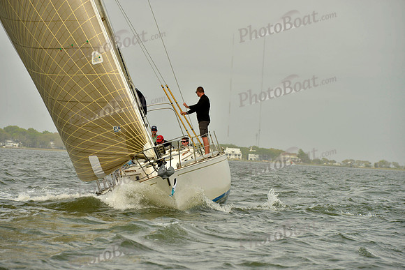 2019 Charleston Race Week A_0824