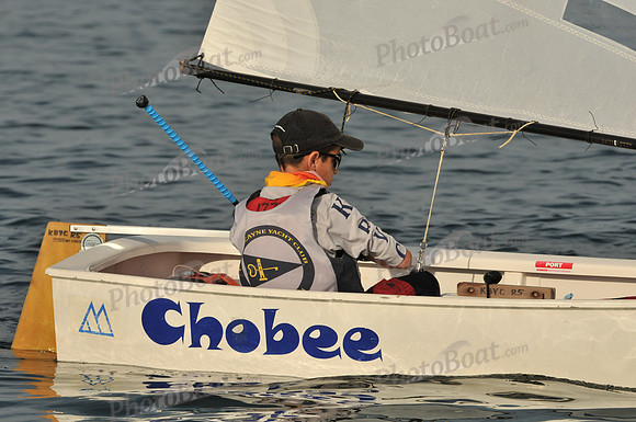 2014 Valentines Regatta B 695