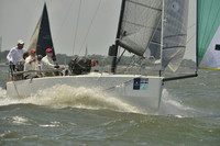 2017 Charleston Race Week D_2122