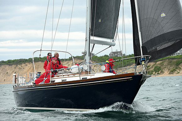 2025 Block Island Race Week I_0032