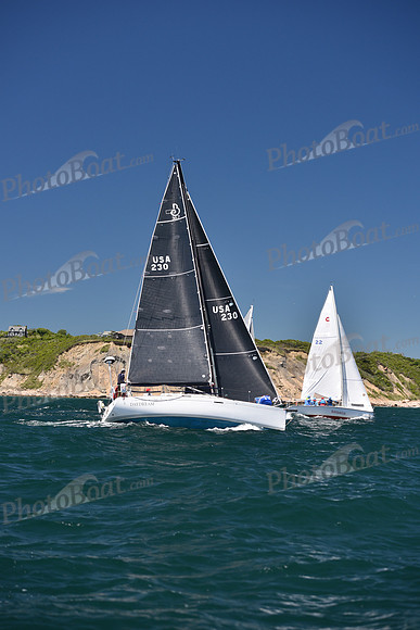 2021 Block Island Race Week E_2283