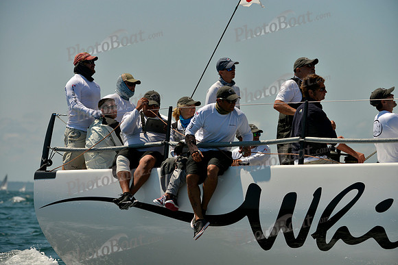 2016 NYYC Race Week A 1206