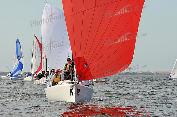 2014 J70 Winter Series A 465