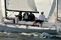 2014 J70 Winter Series A 1295