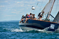 2021 Block Island Race Week D_0588