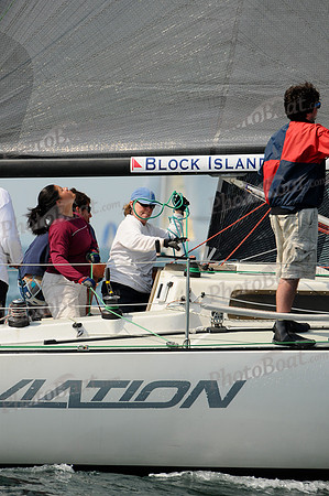 2011 Block Island RW C 927