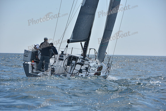 2021 Block Island Race Week A_1145