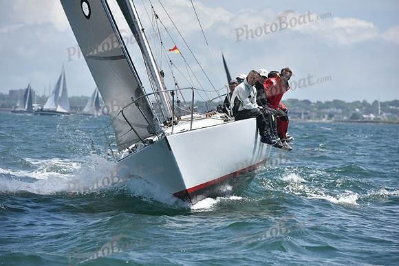2019 NYYC Annual Regatta A_0528