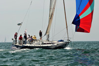 2013 Block Island Race Week B 2070