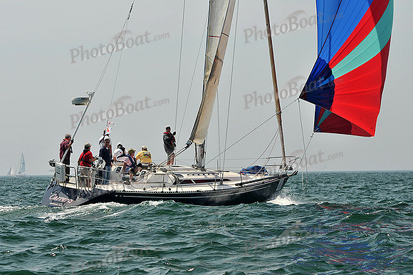2013 Block Island Race Week B 2070