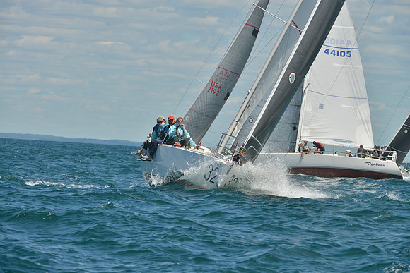 2021 Block Island Race Week D_0353