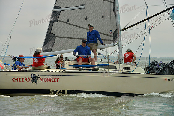 2016 Southern Bay Race Week B_0161