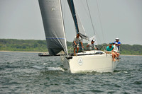 2015 NYYC Annual Regatta A 954