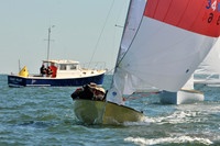 2012 Thistle Midwinters A 565