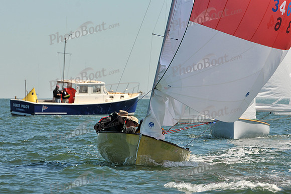 2012 Thistle Midwinters A 565