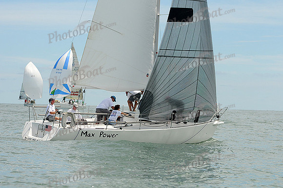 2012 Atlantic City RW A 302