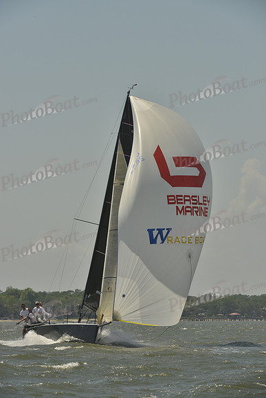 2017 Charleston Race Week D_2100