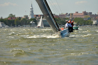 2016 Charleston Race Week D 0600