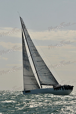 2013 Key West Race Week C 1728