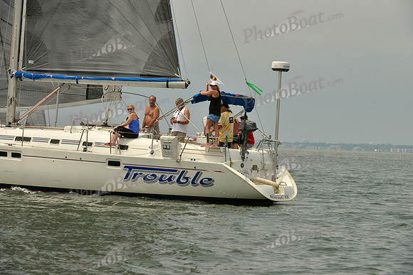 2016 Southern Bay Race Week E_0242