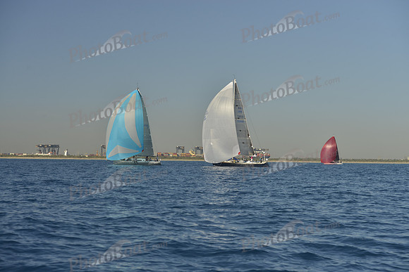 2019 Ft Lauderdale to Key West Race_0164