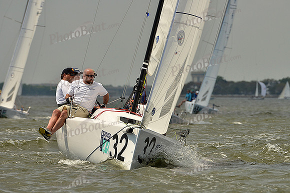 2014 Charleston Race Week D 789