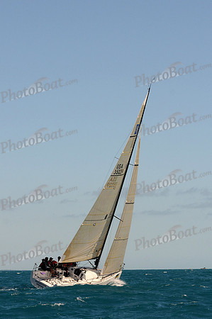 2012 Key West Race Week D 291