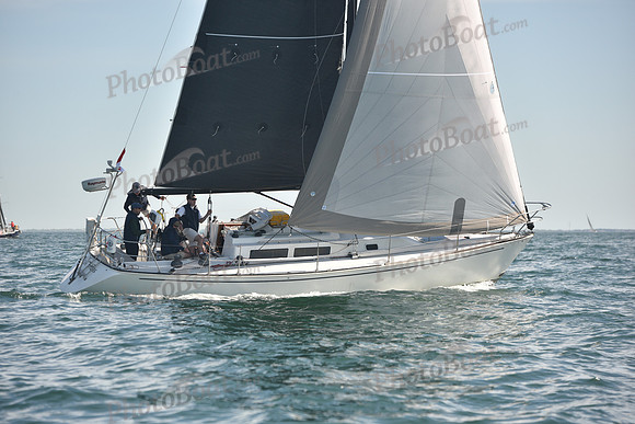2024 Figawi 2248