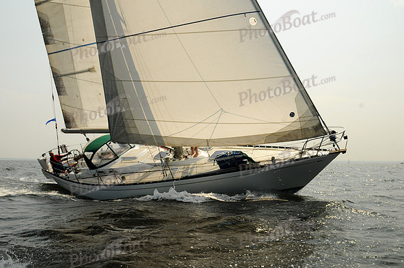 2011 Vineyard Race B 824