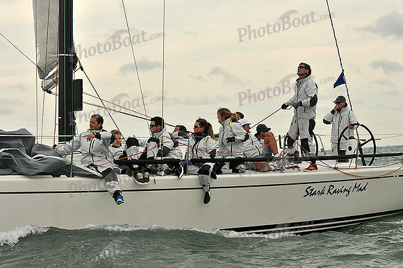 2013 Charleston Race Week B 329