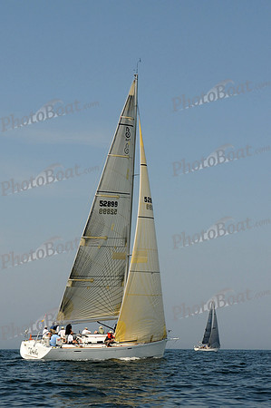 2011 Block Island Race A 1781
