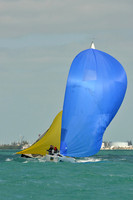 2014 Key West Race Week C 601