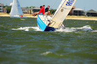 2014 Southern Bay Race Week E 163