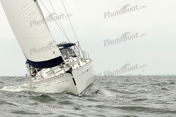 2012 Cape Charles Cup A 1079