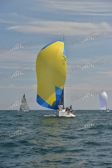 2019 Block Island Race Week D_1119