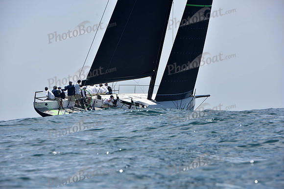 2021 Block Island Race Week A_0581
