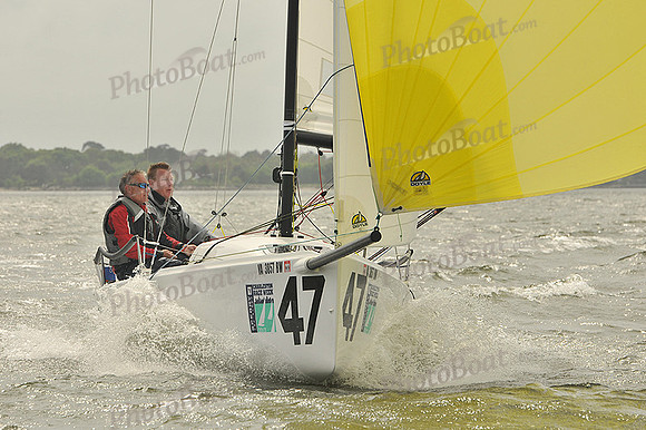 2013 Charleston Race Week A 1044
