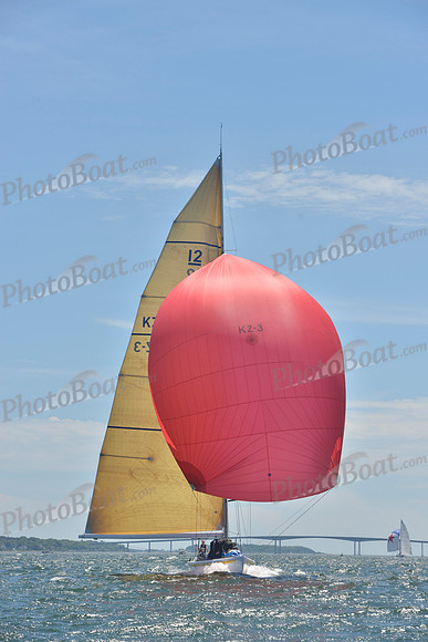 2019 NYYC Annual Regatta B_0236