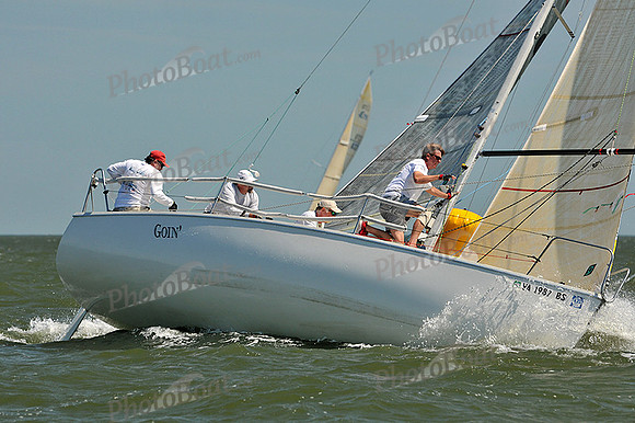 2013 Southern Bay Race Week D 453