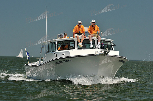 2013 Southern Bay Race Week C 2469