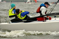 2016 Charleston Race Week A_0240