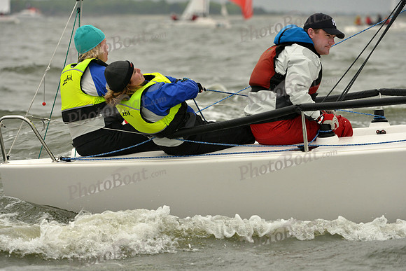 2016 Charleston Race Week A_0240