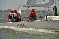 2017 Charleston Race Week B_0279