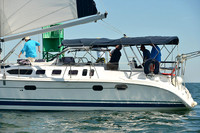 2015 Cape Charles Cup A 1177
