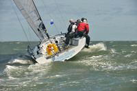 2016 Charleston Race Week C 0860