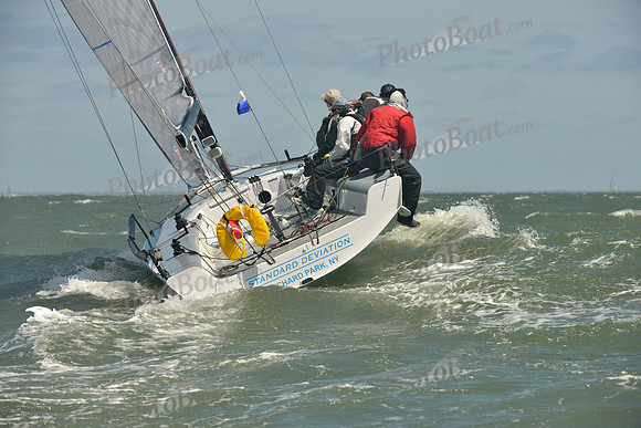 2016 Charleston Race Week C 0860