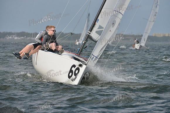 2020 J70 Winter Series A_0048