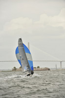 2019 Charleston Race Week C_0292