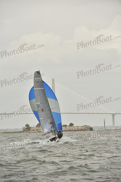2019 Charleston Race Week C_0292